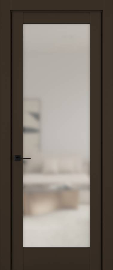 Керамик коричневый