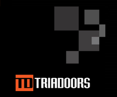 Triadoors
